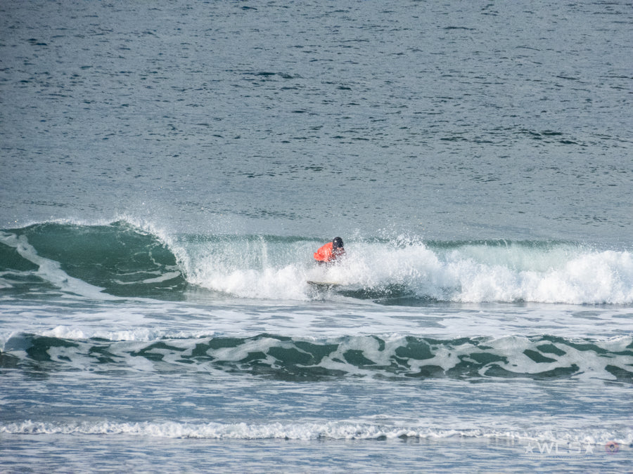 Surf Captures:  2025.02.02 - Super Grom Winter '25 - U10 Boys Semifinal