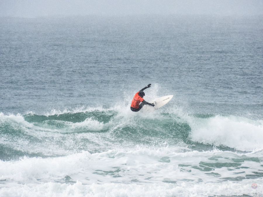 Surf Captures:  2025.02.02 - Super Grom Winter '25 - Open Womens Final