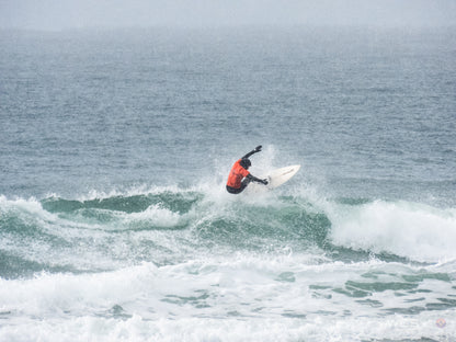 Surf Captures:  2025.02.02 - Super Grom Winter '25 - Open Womens Final