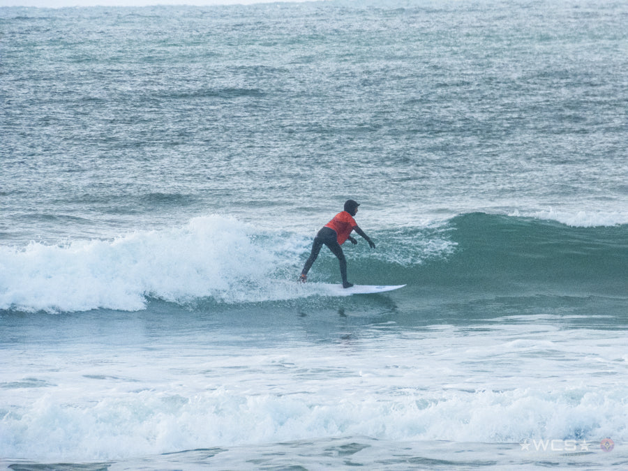 Surf Captures:  2025.02.02 - Super Grom Winter '25 - U14 Girls Final