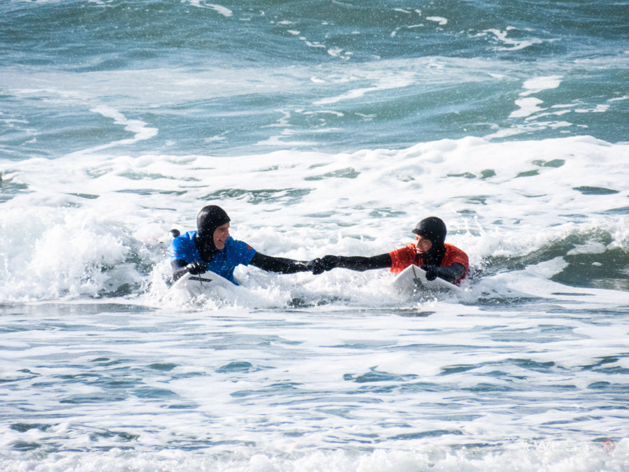 Surf Captures:  2025.02.02 - Super Grom Winter '25 - U18 Mens Final