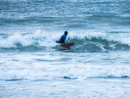Surf Captures:  2025.02.02 - Super Grom Winter '25 - U10 Girls Semifinal