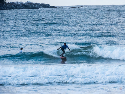 Surf Captures:  2025.02.02 - Super Grom Winter '25 - U18 Womens Final