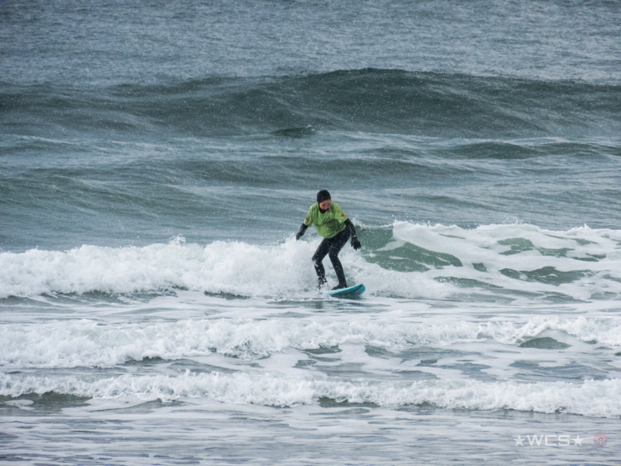 Surf Captures:  2025.02.02 - Super Grom Winter '25 - Open Womens Final