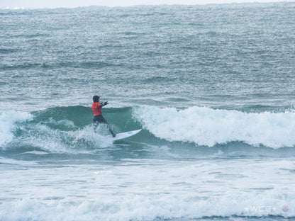 Surf Captures:  2025.02.02 - Super Grom Winter '25 - U14 Girls Final