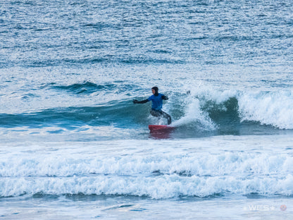 Surf Captures:  2025.02.02 - Super Grom Winter '25 - U18 Womens Final