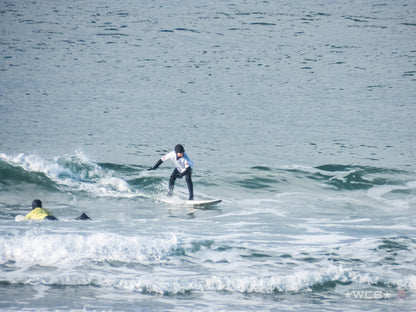 Surf Captures:  2025.02.02 - Super Grom Winter '25 - U10 Boys Semifinal