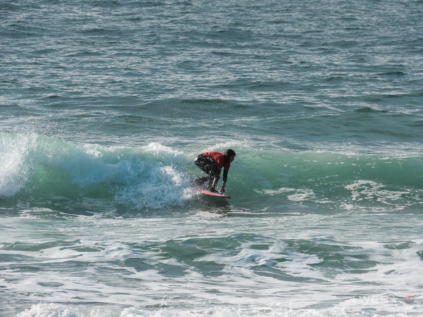 Surf Captures:  2025.02.01 - Super Grom Winter '25 - Grom U14 Girls