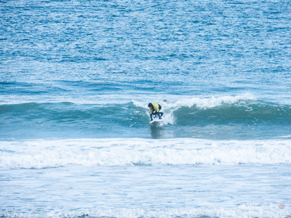 Surf Captures:  2025.02.02 - Super Grom Winter '25 - U10 Girls Semifinal