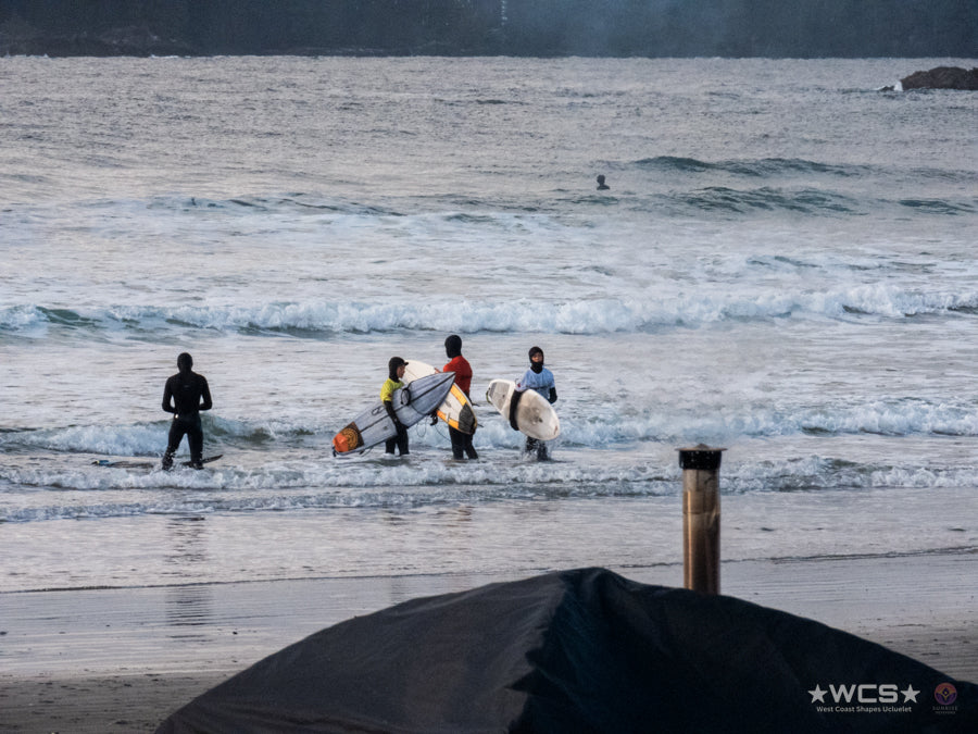 Surf Captures:  2025.02.02 - Super Grom Winter '25 - U14 Girls Final