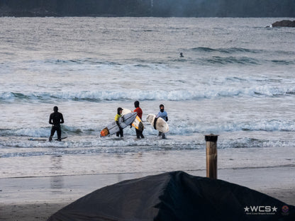 Surf Captures:  2025.02.02 - Super Grom Winter '25 - U14 Girls Final