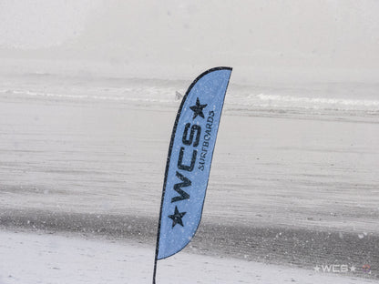 Surf Captures:  2025.02.02 - Super Grom Winter '25 - U12 Girls Semifinal