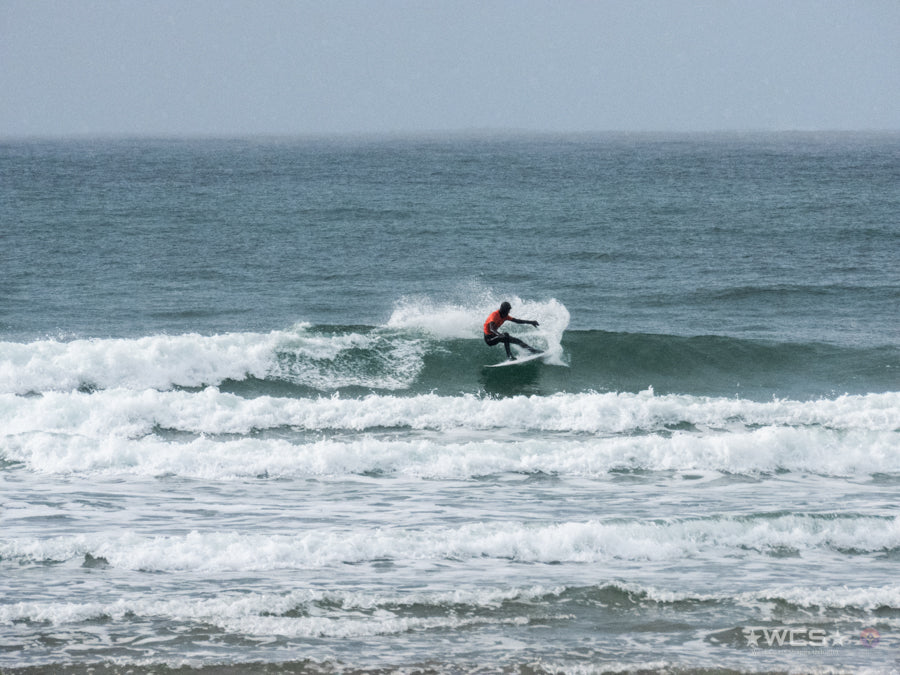Surf Captures:  2025.02.02 - Super Grom Winter '25 - U18 Mens Final