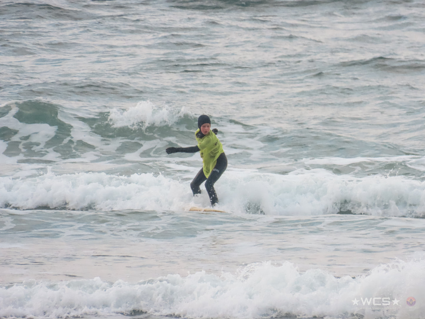 Surf Captures:  2025.02.01 - Super Grom Winter '25 - Mini Grom U12 Boys