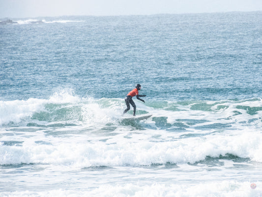 Surf Captures:  2025.02.02 - Super Grom Winter '25 - U18 Womens Final