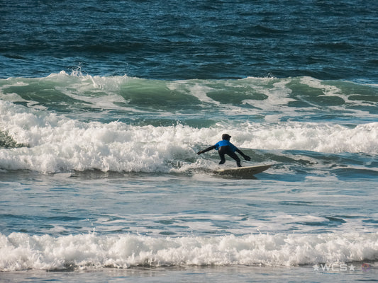 Surf Captures:  2025.02.01 - Super Grom Winter '25 - Grom U14 Girls