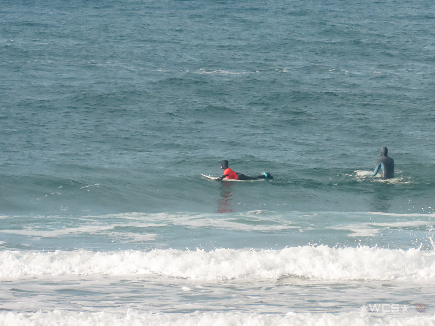 Surf Captures:  2025.02.01 - Super Grom Winter '25 - Dolphins U10 Girls