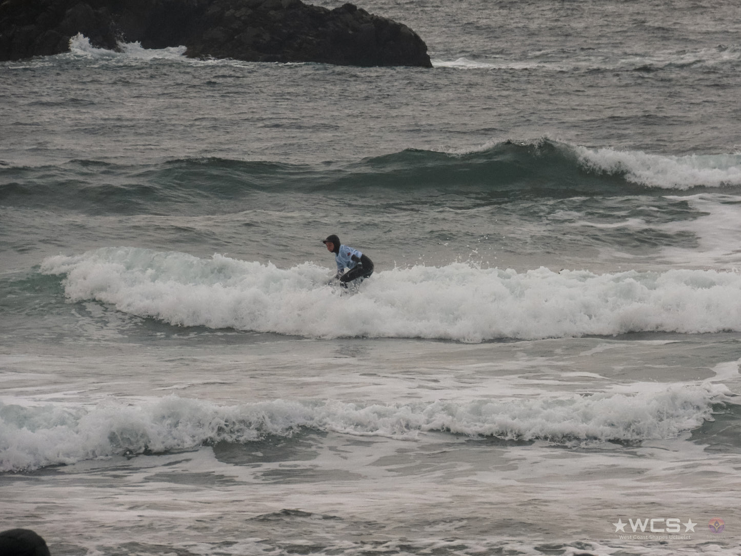 Surf Captures:  2025.02.01 - Super Grom Winter '25 - Mini Grom U12 Girls