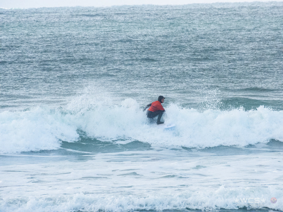 Surf Captures:  2025.02.02 - Super Grom Winter '25 - U14 Girls Final