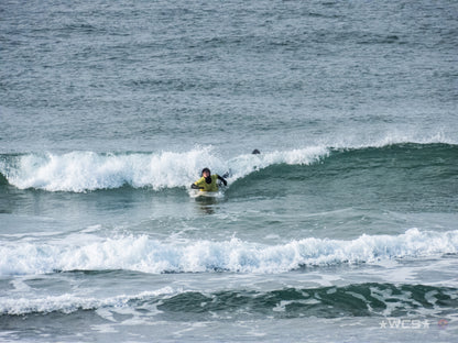 Surf Captures:  2025.02.02 - Super Grom Winter '25 - U10 Girls Semifinal