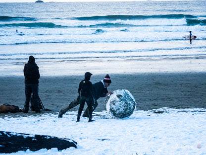 Surf Captures:  2025.02.02 - Super Grom Winter '25 - U18 Womens Final