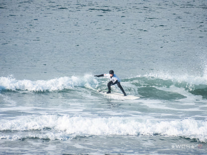 Surf Captures:  2025.02.02 - Super Grom Winter '25 - U10 Boys Semifinal