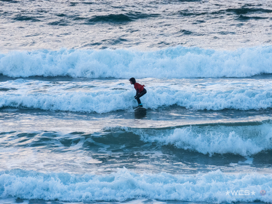 Surf Captures:  2025.02.02 - Super Grom Winter '25 - U10 Girls Final