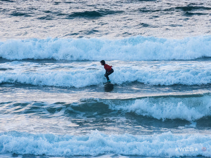 Surf Captures:  2025.02.02 - Super Grom Winter '25 - U10 Girls Final