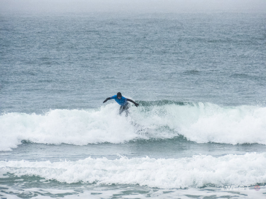 Surf Captures:  2025.02.02 - Super Grom Winter '25 - Open Womens Final