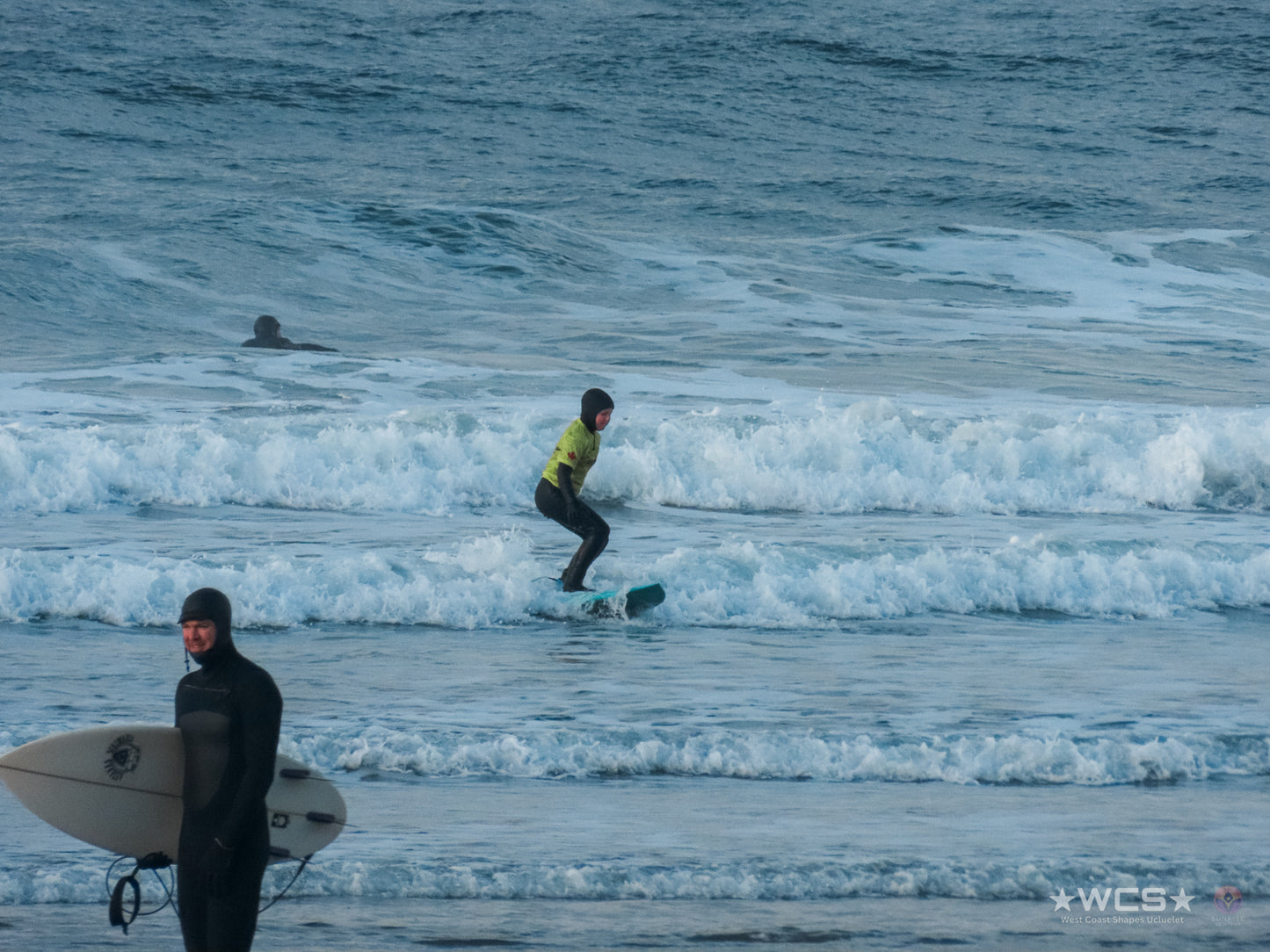 Surf Captures:  2025.02.01 - Super Grom Winter '25 - Dolphins U10 Girls