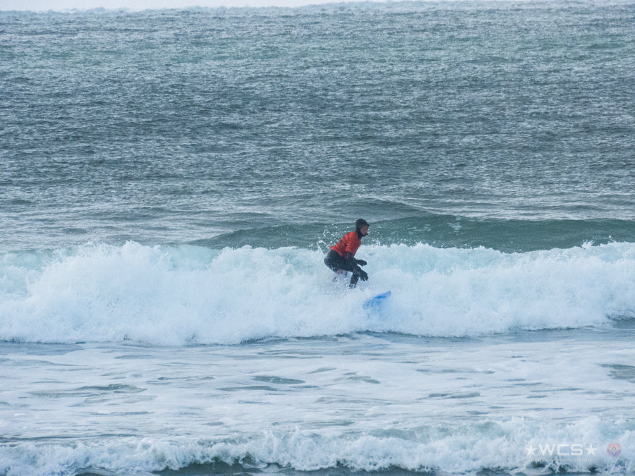 Surf Captures:  2025.02.02 - Super Grom Winter '25 - U14 Girls Final