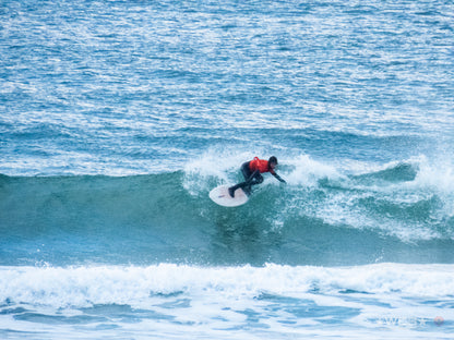 Surf Captures:  2025.02.02 - Super Grom Winter '25 - U10 Girls Semifinal