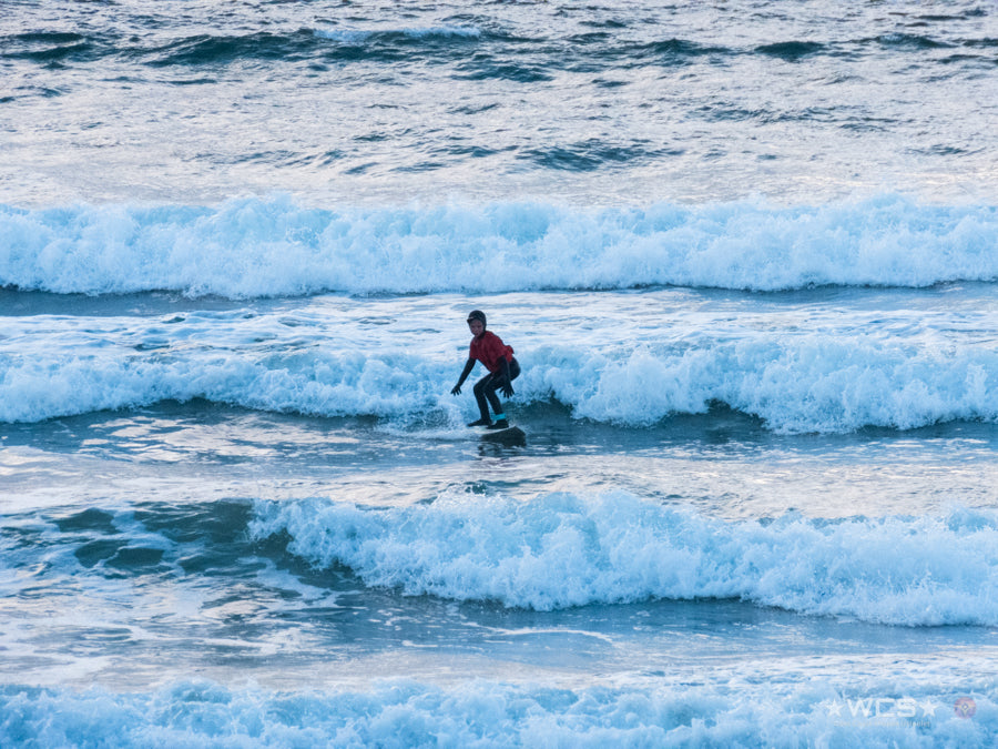 Surf Captures:  2025.02.02 - Super Grom Winter '25 - U10 Girls Final