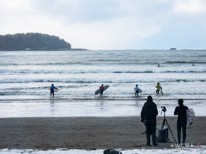 Surf Captures:  2025.02.02 - Super Grom Winter '25 - U14 Girls Final