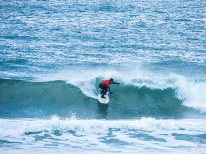 Surf Captures:  2025.02.02 - Super Grom Winter '25 - U10 Girls Semifinal