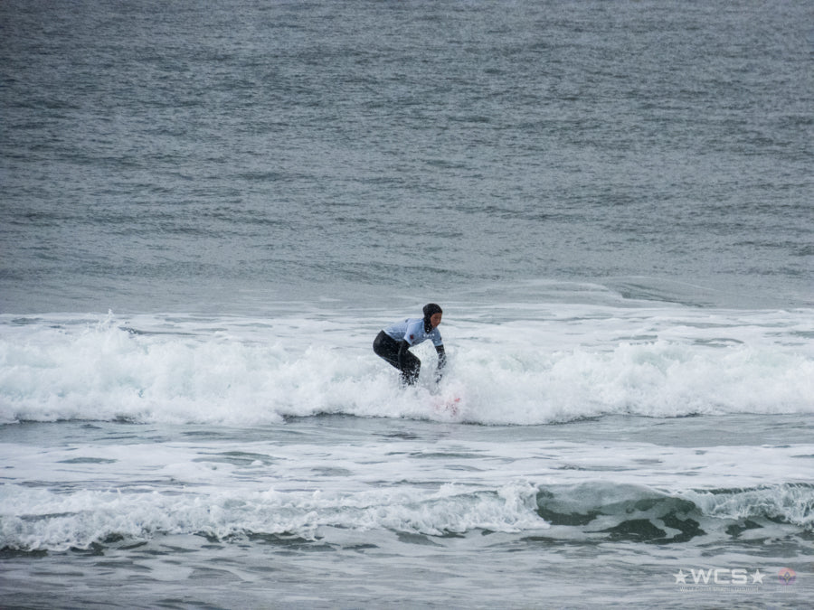 Surf Captures:  2025.02.02 - Super Grom Winter '25 - Open Womens Final