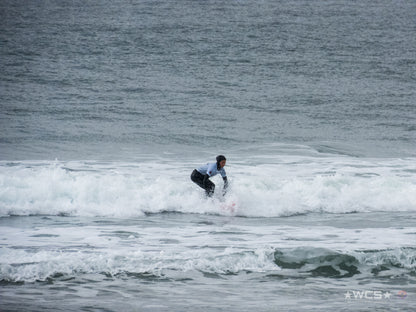 Surf Captures:  2025.02.02 - Super Grom Winter '25 - Open Womens Final