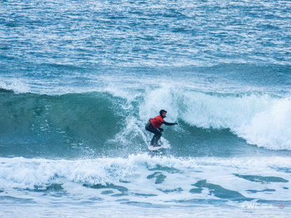 Surf Captures:  2025.02.02 - Super Grom Winter '25 - U10 Girls Semifinal