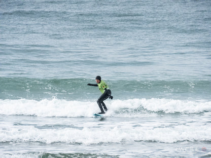 Surf Captures:  2025.02.02 - Super Grom Winter '25 - Open Womens Final