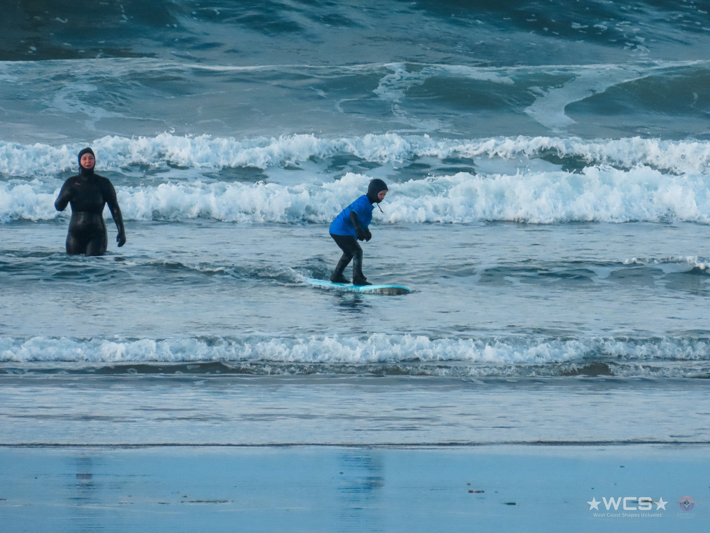 Surf Captures:  2025.02.01 - Super Grom Winter '25 - Dolphins U10 Girls