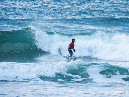 Surf Captures:  2025.02.02 - Super Grom Winter '25 - U10 Girls Semifinal