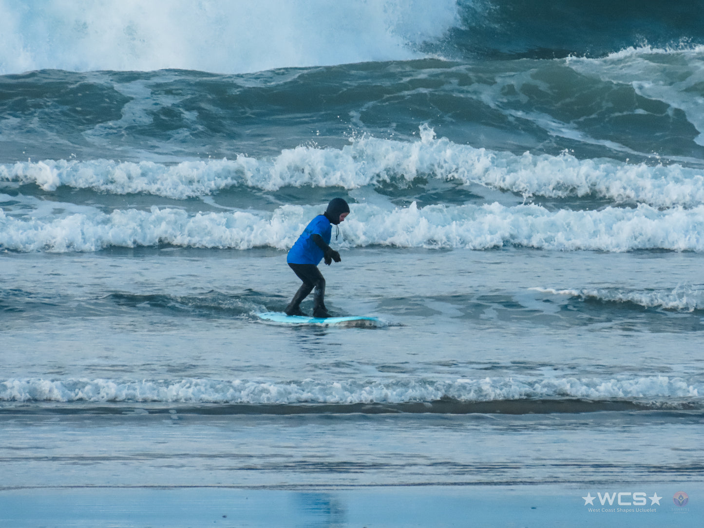 Surf Captures:  2025.02.01 - Super Grom Winter '25 - Dolphins U10 Girls
