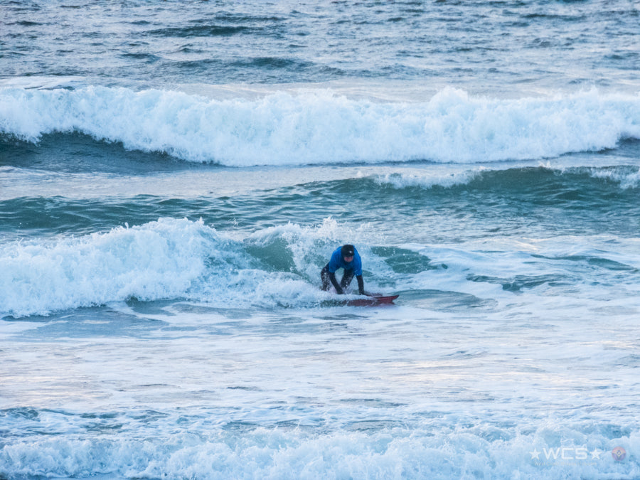 Surf Captures:  2025.02.02 - Super Grom Winter '25 - U10 Girls Final
