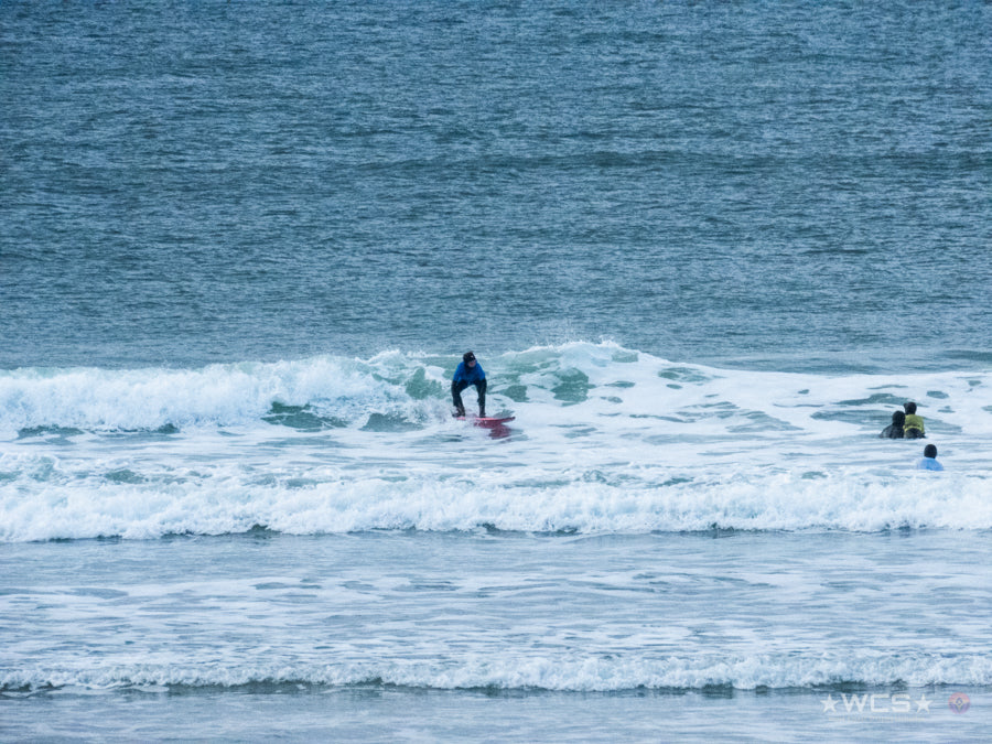 Surf Captures:  2025.02.02 - Super Grom Winter '25 - U10 Girls Semifinal
