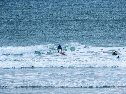 Surf Captures:  2025.02.02 - Super Grom Winter '25 - U10 Girls Semifinal