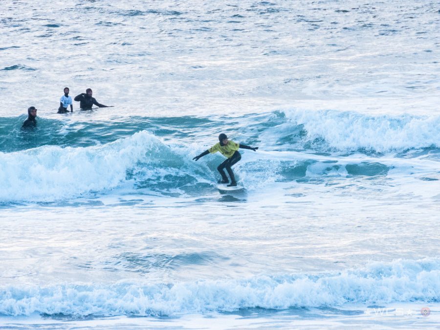 Surf Captures:  2025.02.02 - Super Grom Winter '25 - U10 Girls Final