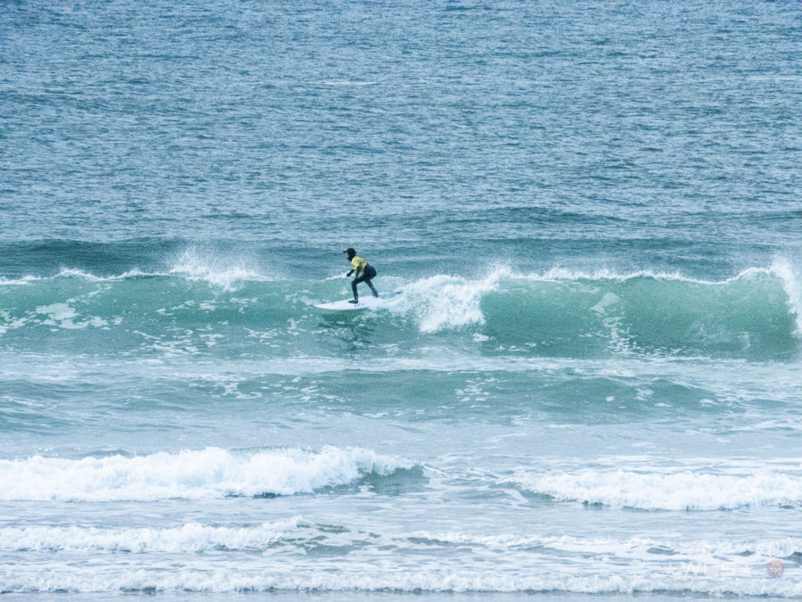 Surf Captures:  2025.02.02 - Super Grom Winter '25 - U10 Girls Semifinal