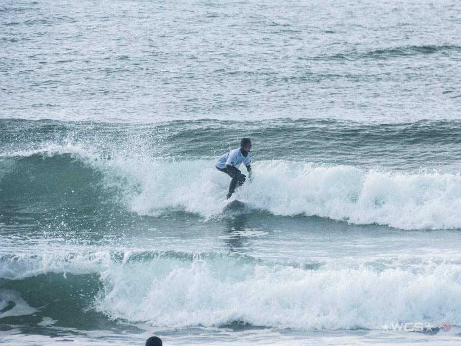 Surf Captures:  2025.02.02 - Super Grom Winter '25 - U14 Girls Final
