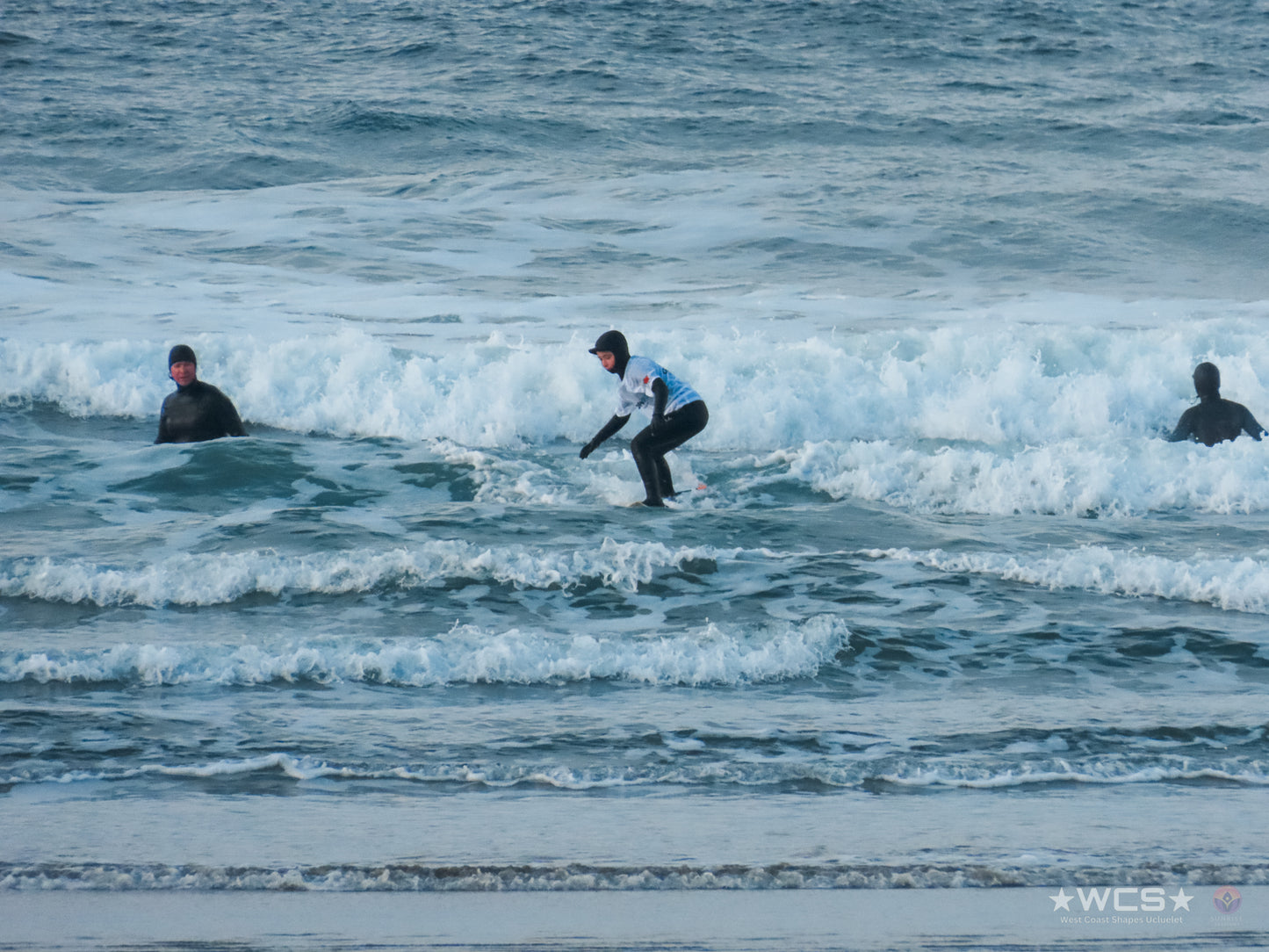 Surf Captures:  2025.02.01 - Super Grom Winter '25 - Dolphins U10 Girls