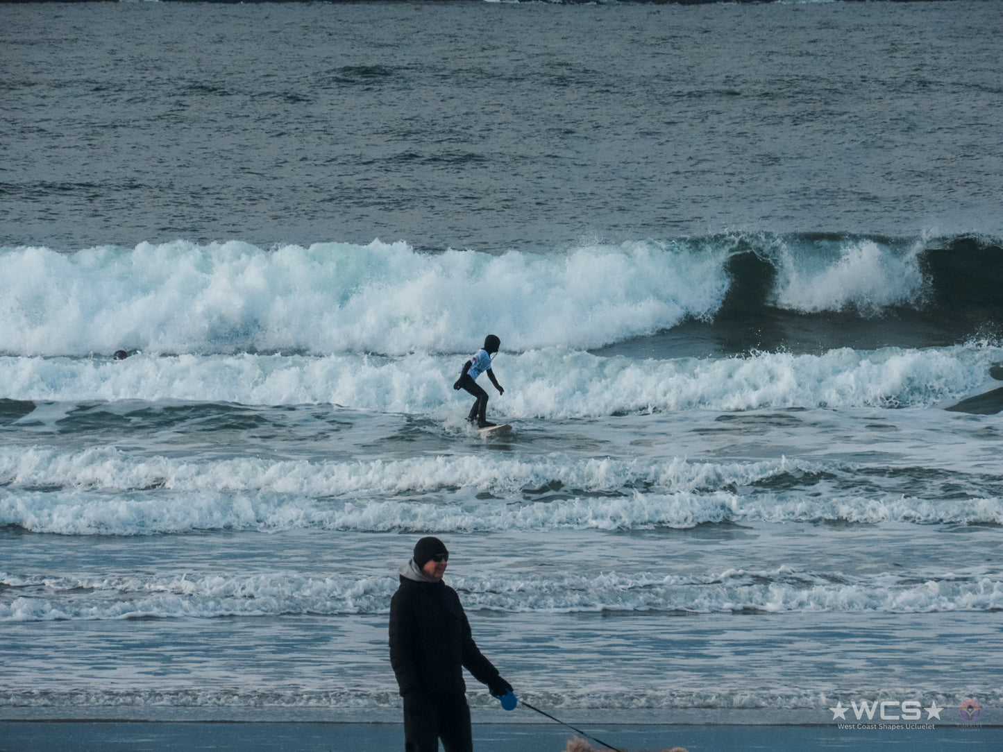 Surf Captures:  2025.02.01 - Super Grom Winter '25 - Dolphins U10 Girls